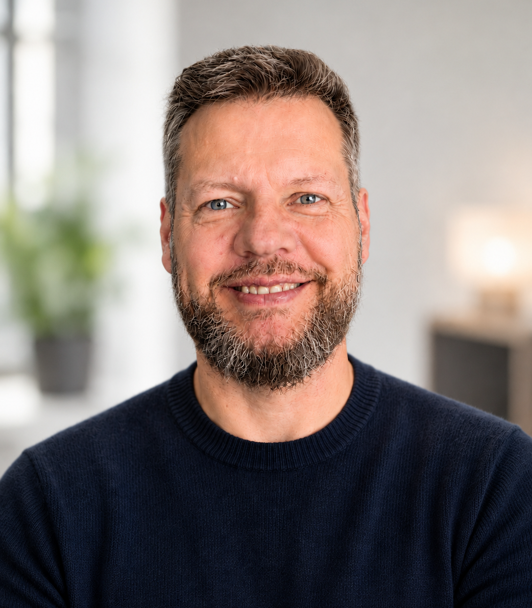 Daniel Jacobsen